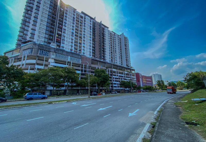 Simfoni 1 Condominium