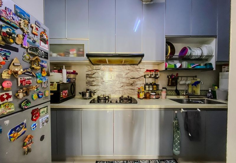 Simfoni 1 Condominium