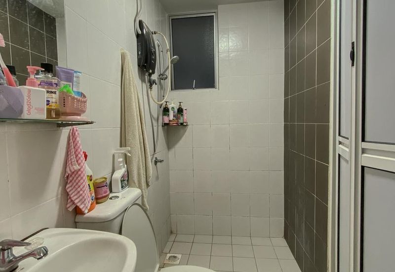 Simfoni 1 Condominium