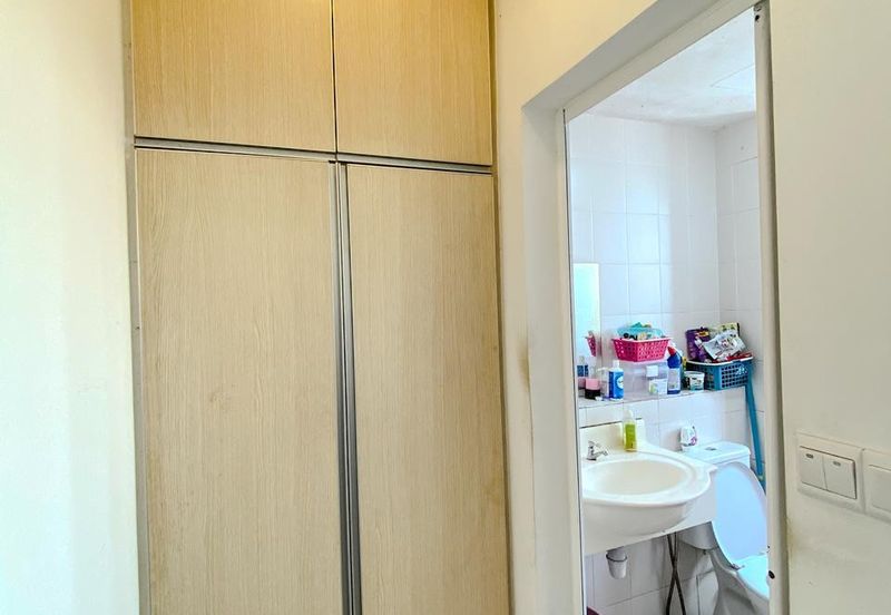 Simfoni 1 Condominium