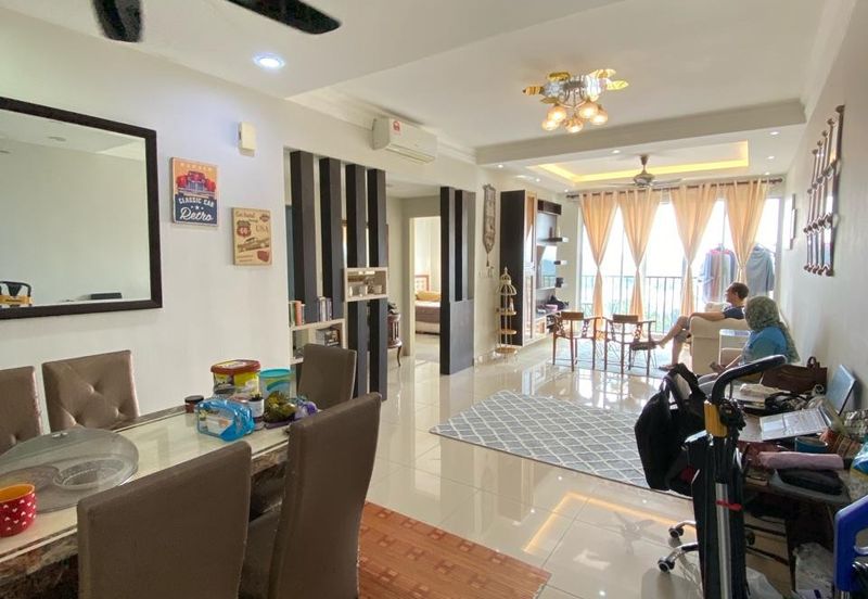 Simfoni 1 Condominium