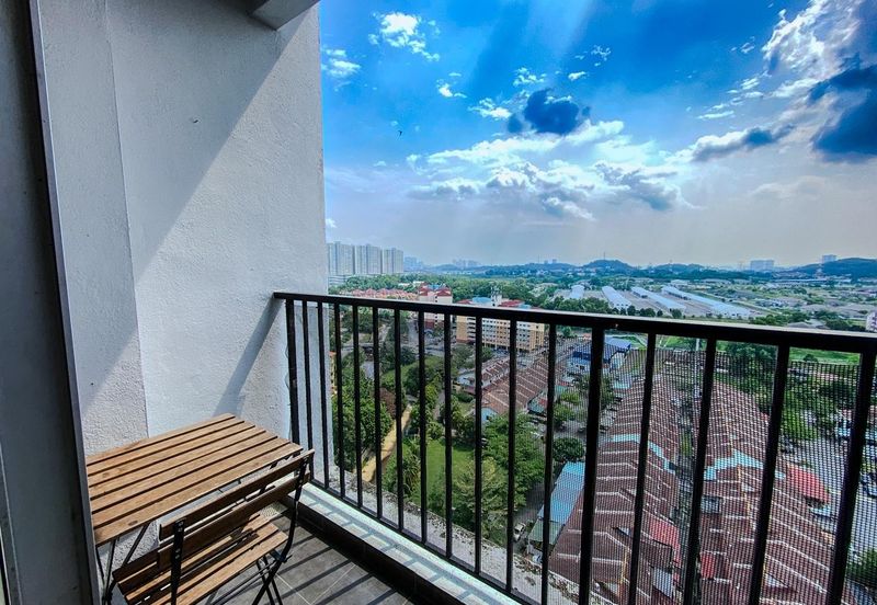 Simfoni 1 Condominium