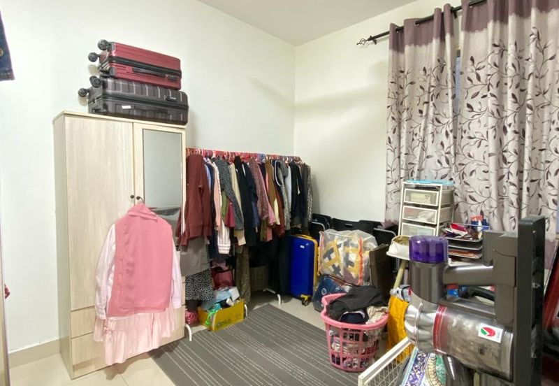 Simfoni 1 Condominium