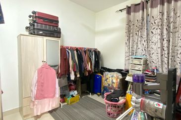 Simfoni 1 Condominium