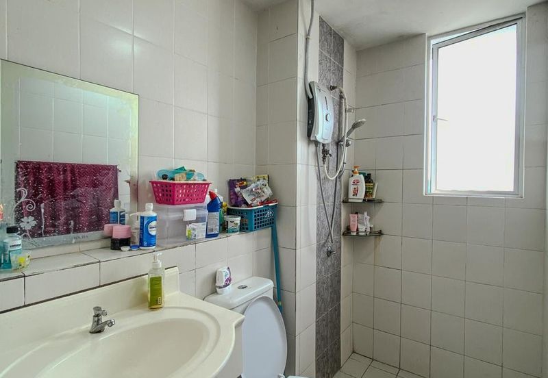 Simfoni 1 Condominium