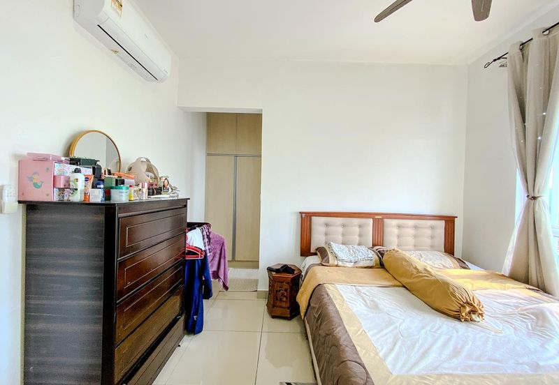 Simfoni 1 Condominium