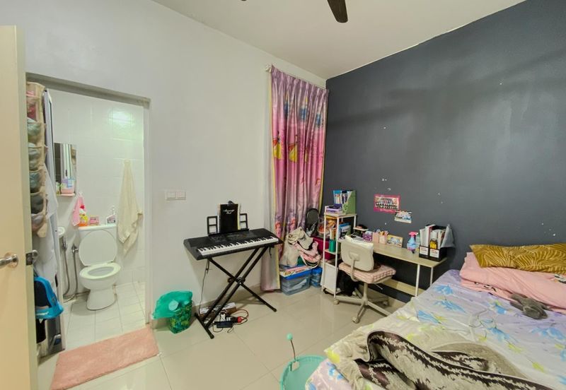 Simfoni 1 Condominium