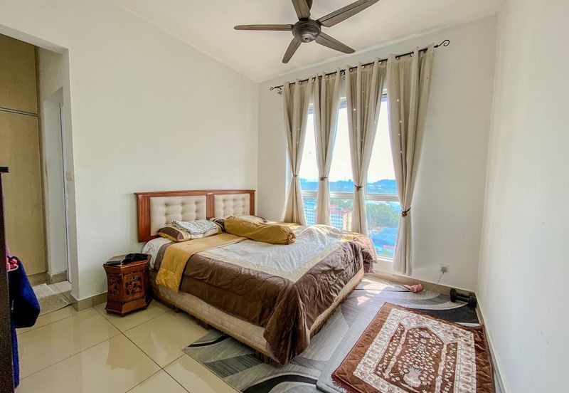 Simfoni 1 Condominium