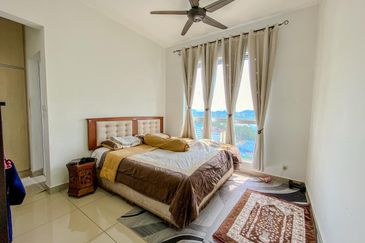 Simfoni 1 Condominium