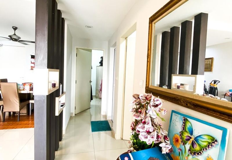 Simfoni 1 Condominium