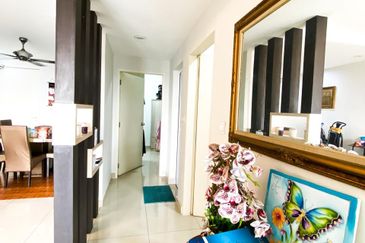 Simfoni 1 Condominium