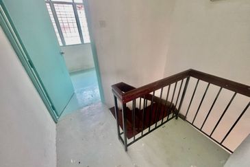 Taman Delima, Cheras