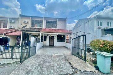 Taman Delima, Cheras