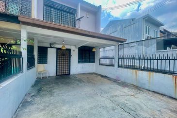 Taman Delima, Cheras