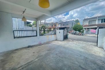 Taman Delima, Cheras