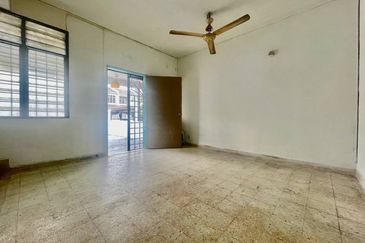 Taman Delima, Cheras