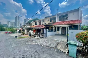 Taman Delima, Cheras