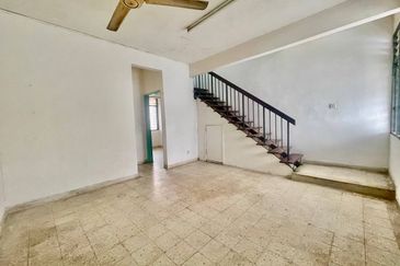 Taman Delima, Cheras