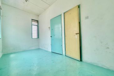 Taman Delima, Cheras