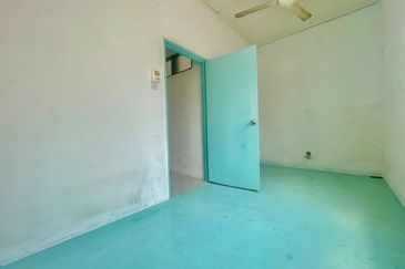 Taman Delima, Cheras