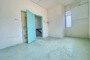 Taman Delima, Cheras