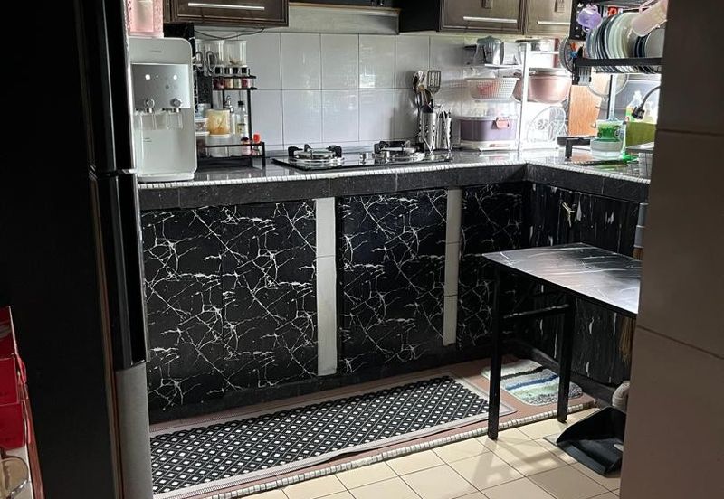 Bandar Bukit Mahkota