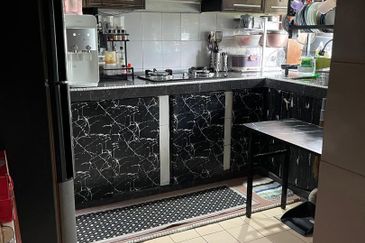 Bandar Bukit Mahkota