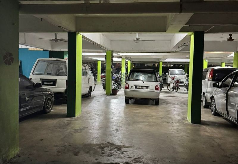 Bandar Bukit Mahkota