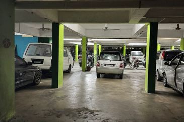 Bandar Bukit Mahkota