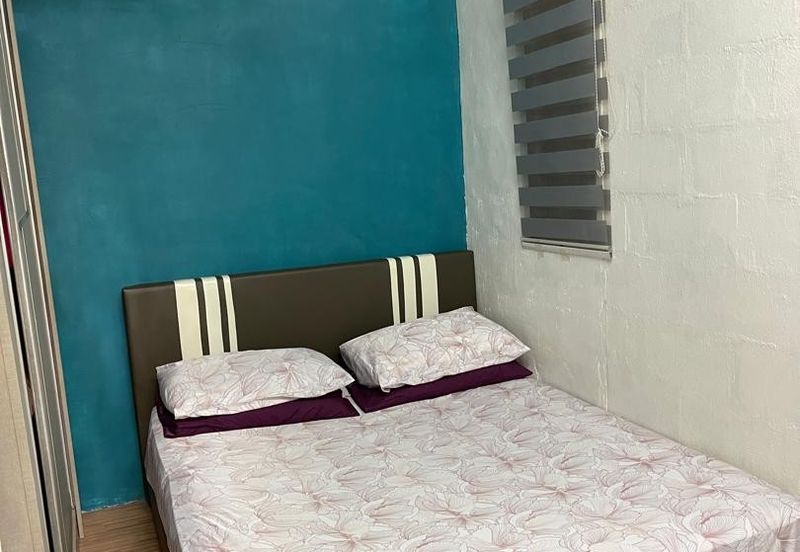 Bandar Bukit Mahkota