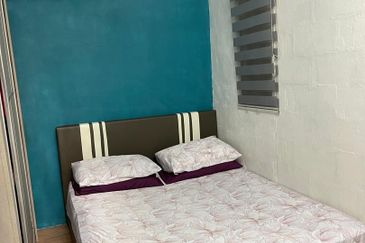 Bandar Bukit Mahkota