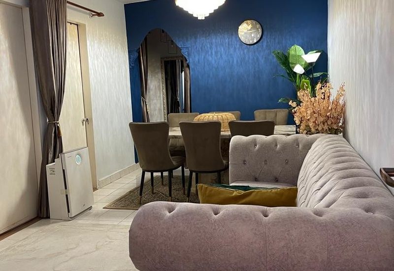 Bandar Bukit Mahkota