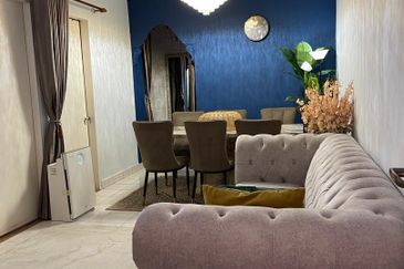 Bandar Bukit Mahkota