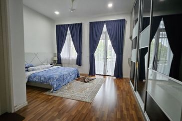 Cradleton @ Eco Majestic