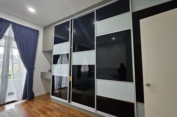 Cradleton @ Eco Majestic