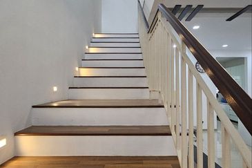 Cradleton @ Eco Majestic