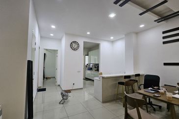 Cradleton @ Eco Majestic