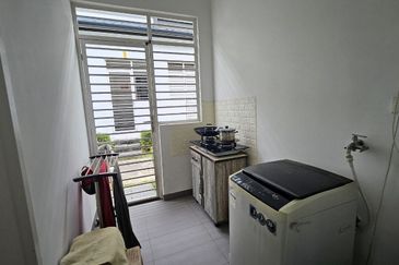 Cradleton @ Eco Majestic