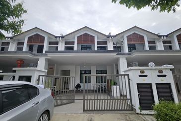 Cradleton @ Eco Majestic