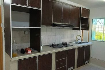 Apartment Lestari