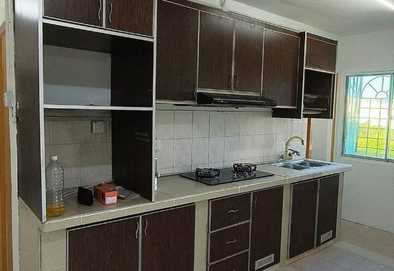 Apartment Lestari