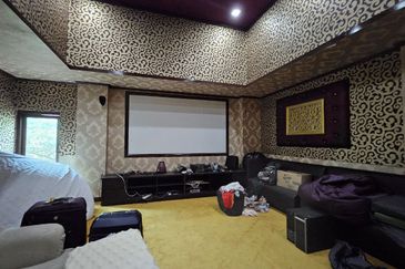 Seksyen 16, Petaling Jaya