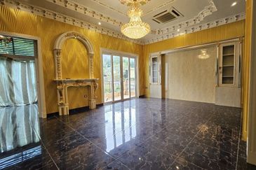 Seksyen 16, Petaling Jaya