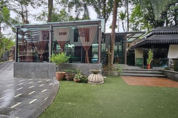 Seksyen 16, Petaling Jaya