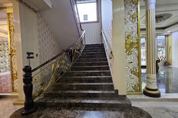 Seksyen 16, Petaling Jaya