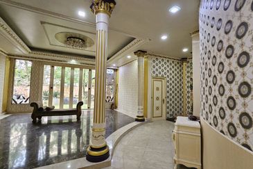 Seksyen 16, Petaling Jaya