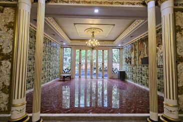 Seksyen 16, Petaling Jaya