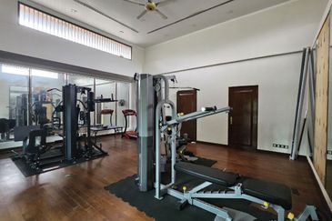 Seksyen 16, Petaling Jaya