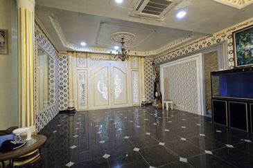 Seksyen 16, Petaling Jaya