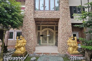 Seksyen 16, Petaling Jaya